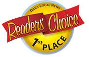 Readers Choice Winner
